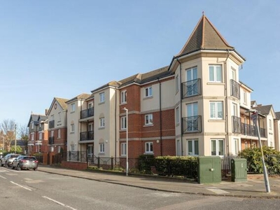 1 Bedroom Retirement Property For Sale In Read Court The Grove
