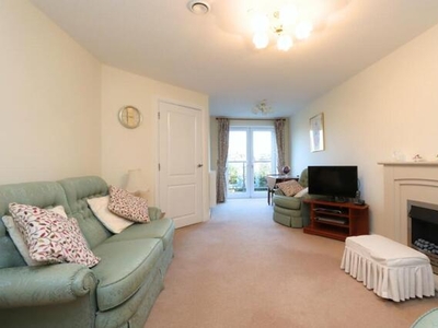 1 Bedroom Retirement Property For Sale In Urmston, Manchester