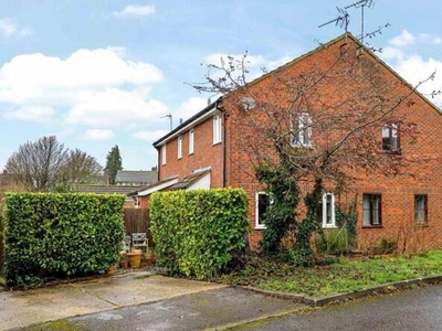 1 Bedroom Semi-detached House For Sale In Alton, Hampshire