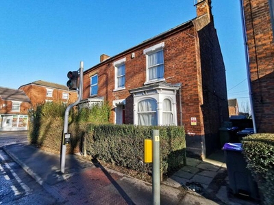 1 Bedroom Terraced House For Rent In Boston