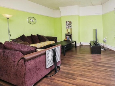 1 Bedroom Terraced House For Sale In Widnes