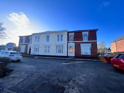 13 Bedroom Serviced Apartment For Sale In Warrington, Cheshire
