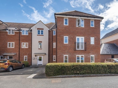 2 Bed Flat/Apartment For Sale in Abingdon, Oxfordshire, OX14 - 5264427