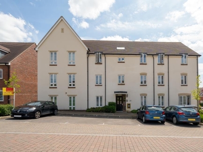 2 Bed Flat/Apartment For Sale in Botley, Oxford, OX2 - 5171959