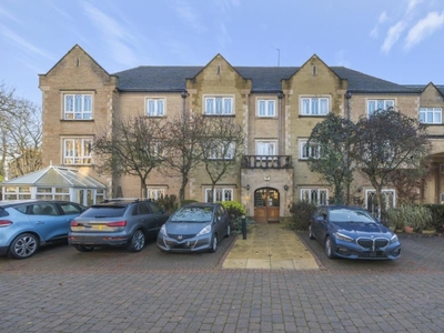 2 Bed Flat/Apartment For Sale in Oxford, Oxfordshire, OX1 - 5229082