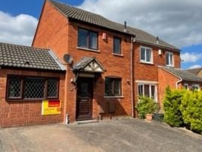 2 Bed House For Sale in Hereford, Belmont, HR2 - 5227331