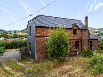 2 Bed House For Sale in Knucklas, Powys, LD7 - 5008278