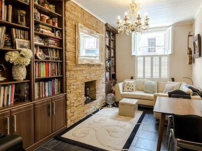 2 Bedroom Apartment For Rent In Fitzrovia