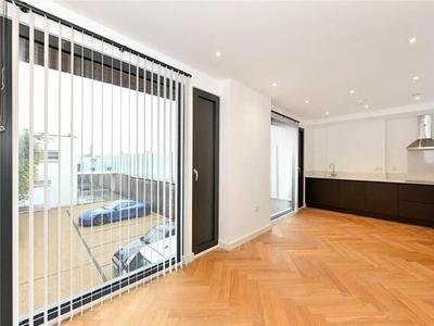 2 Bedroom Apartment For Rent In Primrose Hill, London