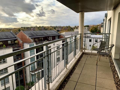 2 Bedroom Apartment For Rent In Standard Hill