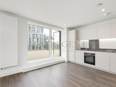 2 Bedroom Apartment For Rent In Wembley Parade
