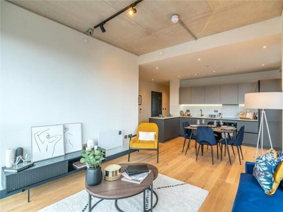 2 Bedroom Apartment For Sale In 56 Marshall Street, Manchester