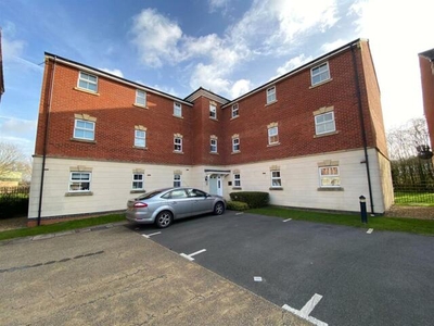 2 Bedroom Apartment For Sale In Blaby