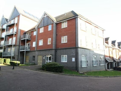 2 Bedroom Apartment For Sale In Bletchley