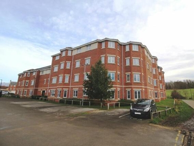 2 Bedroom Apartment For Sale In Doncaster, South Yorkshire