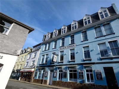 2 Bedroom Apartment For Sale In Fore Street, East Looe