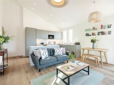 2 Bedroom Apartment For Sale In Ladywell, London