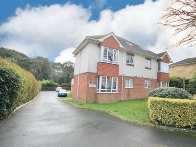 2 Bedroom Apartment For Sale In Langley Road, Branksome