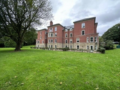 2 Bedroom Apartment For Sale In Markland Hill, Bolton
