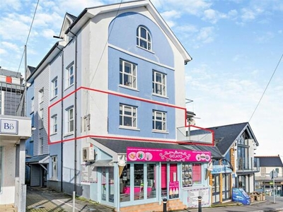 2 Bedroom Apartment For Sale In New Quay, Ceredigion
