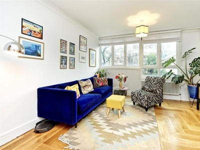 2 Bedroom Apartment For Sale In North Kensington, London