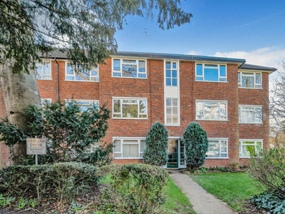 2 Bedroom Apartment For Sale In Oak Hill Crescent