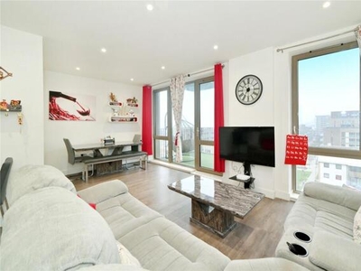 2 Bedroom Apartment For Sale In Poplar, London