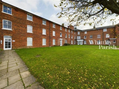 2 Bedroom Apartment For Sale In Pulham Market