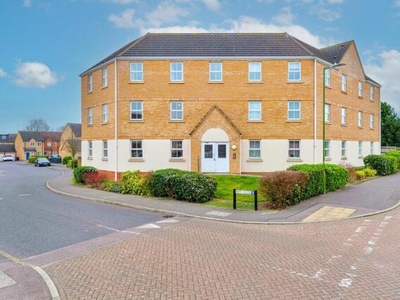 2 Bedroom Apartment For Sale In Royston