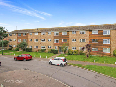 2 Bedroom Apartment For Sale In Rustington, West Sussex