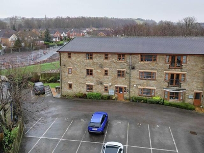 2 Bedroom Apartment For Sale In Stubley Mill Road, Littleborough