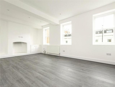 2 Bedroom Apartment For Sale In Tooting Bec, London