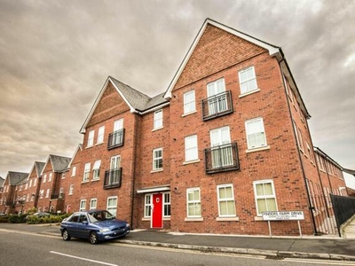2 Bedroom Apartment For Sale In Trinity Green