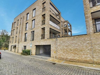 2 Bedroom Apartment For Sale In Trumpington