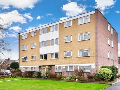 2 Bedroom Apartment For Sale In Wallington