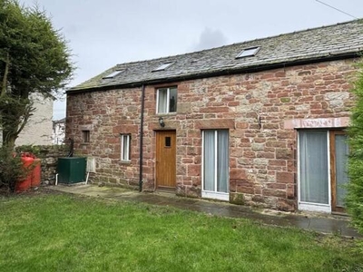2 Bedroom Barn Conversion For Sale In Long Marton, Appleby-in-westmorland