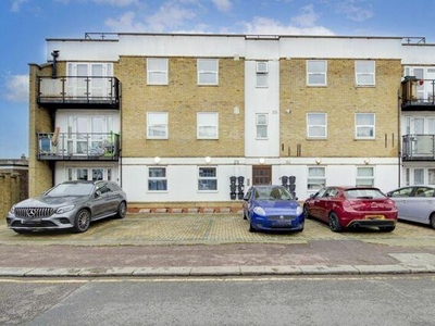 2 Bedroom Block Of Apartments For Sale In Wellington Road