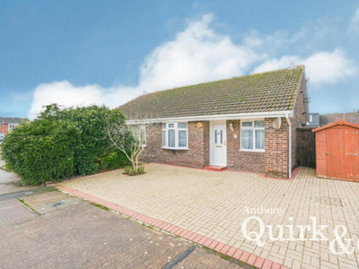2 Bedroom Bungalow For Sale In Canvey Island