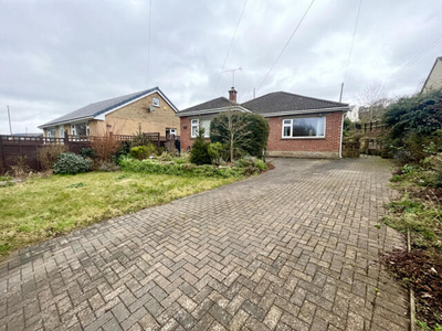 2 Bedroom Bungalow For Sale In Cinderford, Gloucestershire