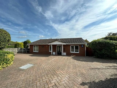 2 Bedroom Bungalow For Sale In East Malling