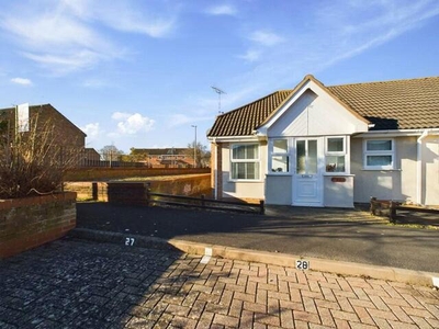 2 Bedroom Bungalow For Sale In Gloucester, Gloucestershire