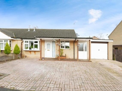 2 Bedroom Bungalow For Sale In Lincoln