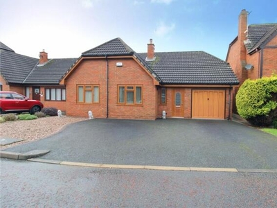 2 Bedroom Bungalow For Sale In Moreton, Wirral