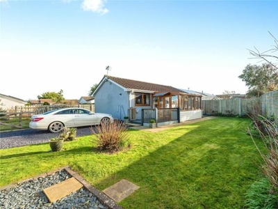 2 Bedroom Bungalow For Sale In Padstow, Cornwall