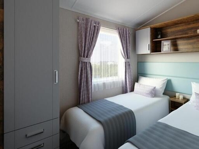 2 Bedroom Caravan For Sale In Dunoon