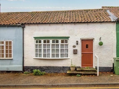 2 Bedroom Cottage For Sale In Dereham, Norfolk