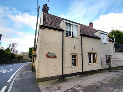 2 Bedroom Cottage For Sale In Ston Easton