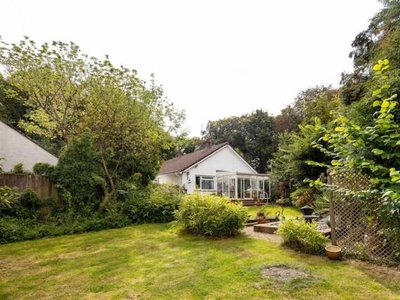2 Bedroom Detached Bungalow For Sale In Abbots Leigh, Bristol