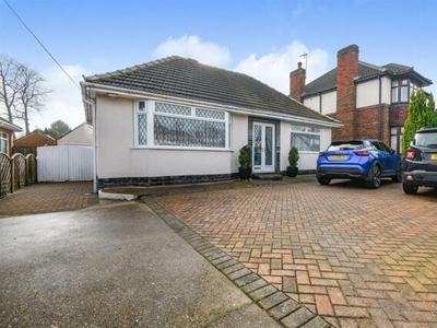 2 Bedroom Detached Bungalow For Sale In Anlaby