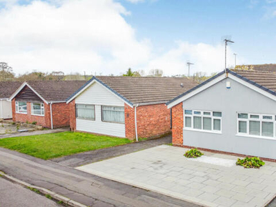 2 Bedroom Detached Bungalow For Sale In Coventry